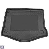 Πατάκι για πορτ - μπαγκάζ για Ford Focus  Hatchback 3d/5d 2004-2011 mini tyre or repair kit - 1τμχ.