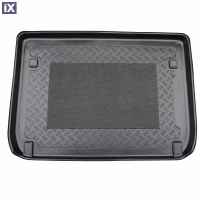 Πατάκι για πορτ - μπαγκάζ για Citroen C4 Picasso  2006-2013 5 seats without Modubox - 1τμχ.