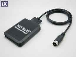 USB / MP3 Changer με Bluetooth*  για Hyundai optima , Elantra - 13 pin