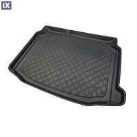 Πατάκι λαστιχένιο για πορτ - μπαγκάζ για  Seat Leon III & III SC (5F) Hatchback 3/5d (2012+) / (2013+) - 1τμχ.