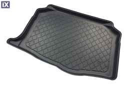 Πατάκι λαστιχένιο για πορτ - μπαγκάζ για  Seat Ibiza (6F) Hatchback 5d  (2017+) lower boot; without height adjustable boot floor - 1τμχ.