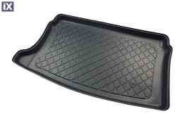 Πατάκι λαστιχένιο για πορτ - μπαγκάζ για   Seat Ibiza (6F) Hatchback 5d  (2017+) upper boot; on adjustable boot floor - 1τμχ.