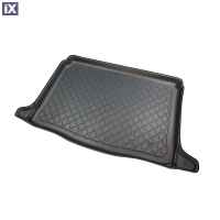 Πατάκι λαστιχένιο για πορτ - μπαγκάζ για  Renault Megane IV Hatchback 5d  (2016+) - 1τμχ.