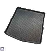 Πατάκι λαστιχένιο για πορτ - μπαγκάζ για  Volkswagen Golf 7 Variant Combi / Seat Leon ST combi   (2013+) - 1τμχ.