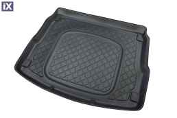 Πατάκι για πορτ - μπαγκάζ για  Audi A8 (D4) / A8 (D4) Quattro  Sedan (2010-2013) standard and extended wheelbase; with a mini spare tyre or tyre repair set - 1τμχ.