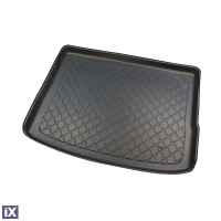Πατάκι για πορτ - μπαγκάζ για  BMW 2 (F45) Active Tourer VAN 5d  (2014+) back seat moving (back-forth) - 1τμχ.