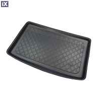 Πατάκι για πορτ - μπαγκάζ για  Ford B-Max VAN 5d  (2012+)  lower boot (when adjustable boot floor on boot bottom or when adjustable boot floor removed from vehicle) - 1τμχ.