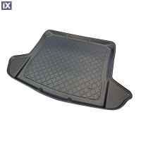 Πατάκι λαστιχένιο για πορτ - μπαγκάζ για  Seat Ibiza ST (6J) Combi  (2010+) - 1τμχ.