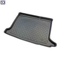 Πατάκι για πορτ - μπαγκάζ για  Dacia Sandero II / Stepway II Hatchback 5d  (2012-2020) / (2020+) - 1τμχ.