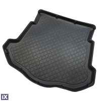 Πατάκι για πορτ - μπαγκάζ για Ford Mondeo IV Hatchback 5d  (2007-2014) with mini spare tyre or tyre repair kit - 1τμχ.