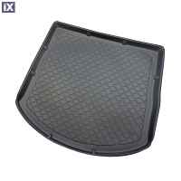 Πατάκι για πορτ - μπαγκάζ για  Ford Mondeo IV Turnier Combi  (2007-2014) with full size spare tyre - 1τμχ.