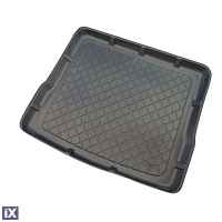 Πατάκι για πορτ - μπαγκάζ για  BMW X1 (E84) SUV 5 door (2009-2015) - 1τμχ.