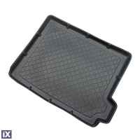 Πατάκι για πορτ - μπαγκάζ για  BMW X3 (F25) / X4 (F26) SUV 5 door (2010+) / (2014+) - 1τμχ.