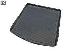 Πατάκι για πορτ - μπαγκάζ για  Audi / Seat A4 (B6) & (B6) Quattro / A4 (B7) & (B7) Quattro / Exeo Sedan (2001-2004) / (2004 - 2007) / 2009 - 1τμχ.