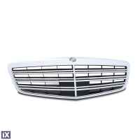 Μάσκα AMG design για Mercedes  W221 S-Class (2005-2013)