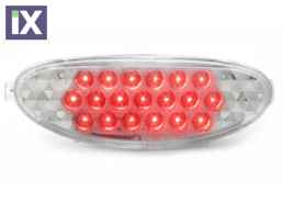 Πίσω φανάρι ομίχλης led για Peugeot 206