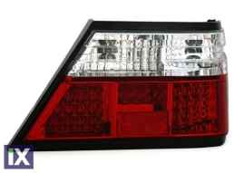 Πίσω φανάρια led Mercedes W124 (1984-1995) - σετ 2τμχ.