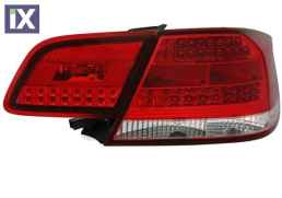 Πίσω φανάρια  led για BMW E92 coupe (2006-2009) - σετ 2τμχ.