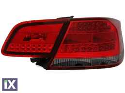 Πίσω φανάρια  led συμβατά με BMW E92 coupe (2006-2009) - σετ 2τμχ.