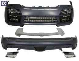 Body Kit για Range Rover Vogue  (2012+) - με μπούκες