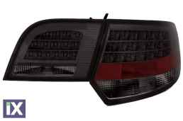 Πίσω φανάρια led συμβατά με Audi A3 Sportback (2003-2009) - σετ 2τμχ.