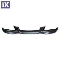 Spoiler εμπρός προφυλακτήρα (εργοστασιακό) για Bmw E92 (2006-2010)  - Design:2