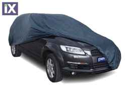 Κουκούλα αυτοκινήτου  Petex - μέγεθος SUV 515x195x142cm