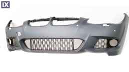 Προφυλακτήρας εμπρός για BMW E92/93 coupe/cabrio  (2010+) - M pack με parktronic