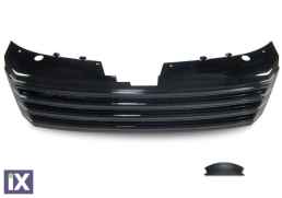 Μάσκα χωρίς σήμα για Vw Passat 3C (2010+) -  μαύρη
