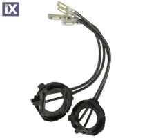 Βάση - αντάπτορας λάμπας xenon για Vw Golf 6 / 7 / Caddy / Touran - για led κιτ και xenon  H7
