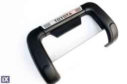 Εμπρόσθιο bull - bar  για Toyota Rav4 (2006-2009)