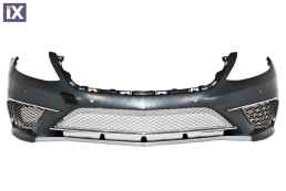 Προφυλακτήρας εμπρός για Mercedes W222 S-class (2013+) - S65 AMG design