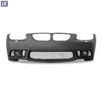 Προφυλακτήρας εμπρός για BMW E92 / E93 Coupe / Cabrio  (2006-2009) - M3 με ανοίγματα για parktronic
