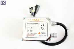 Μετασχηματιστής για xenon 55W  - 12V