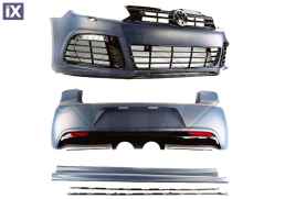 Body kit για Vw Golf 6 - R20 Design