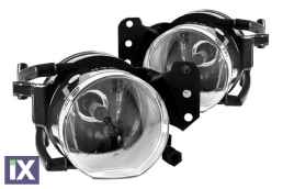 Προβολάκι για BMW  E60 / E61 / E90 / E91/ E92  (2003-2009)  - M pack