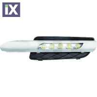 Φώτα ημέρας για προβολάκια  BMW X5 (2007-2010)