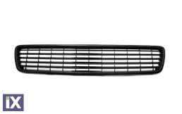 Μάσκα χωρίς σήμα για  Audi A4 B5 (1995-2001) - μαύρη