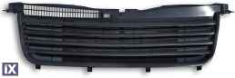 Μάσκα χωρίς σήμα για Vw Passat B5.5 (2001-2005) -  μαύρη