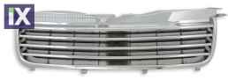 Μάσκα χωρίς σήμα για Vw Passat B5.5 (01-05) - χρωμίου