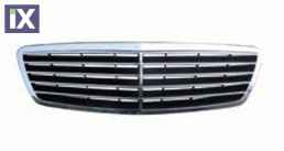 Μάσκα για Mercedes  W221 S-Class (2005-2009)