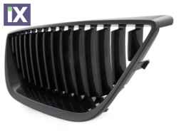 Μάσκα χωρίς σήμα για Seat Ibiza  6J (2008-2011) - μαύρη