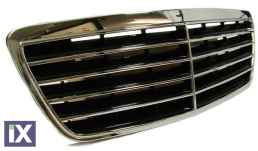 Μάσκα Avantgarde Μercedes W210 (1999-2002) - Αvantgarde