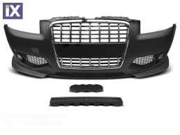 Προφυλακτήρας εμπρός για Audi A3 8P (2005-2008) - S3 design