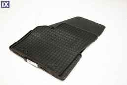 Λαστιχένια πατάκια Petex για Volvo S40 / V50 / C30 (2004-2012) - 4τμχ.