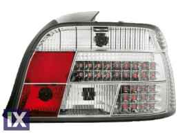 Πίσω φανάρια  led για BMW E39 (1995-2000) - σετ 2τμχ.