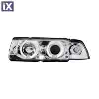 BMW E36 LIM. 7/92-3/98