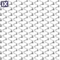 ΣΙΤΑ ΝΙΚΕΛ SMALL 100X33cm