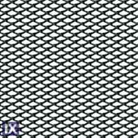 ΣΙΤΑ ΜΑΥΡΗ SMALL 100X33cm