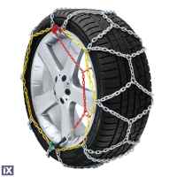 ΑΛΥΣΙΔΕΣ ΧΙΟΝΙΟΥ 4X4/SUV S-16 16MM GR22.5 LAMPA - 2 ΤΕΜ.